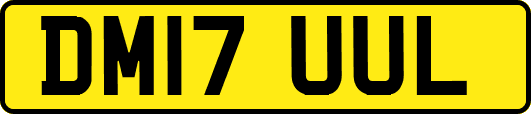 DM17UUL