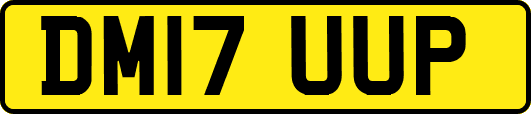DM17UUP
