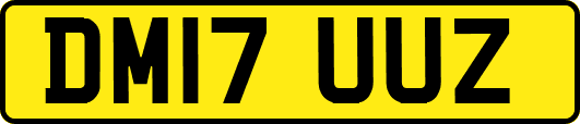 DM17UUZ