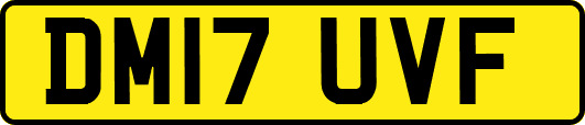DM17UVF