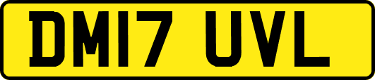 DM17UVL