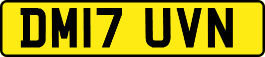 DM17UVN
