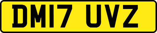 DM17UVZ