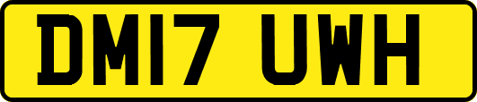 DM17UWH
