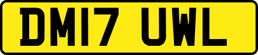 DM17UWL