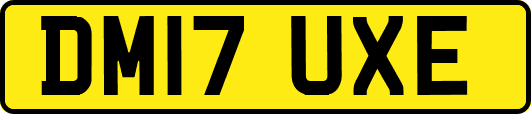 DM17UXE