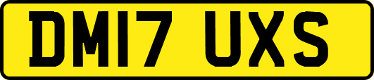 DM17UXS