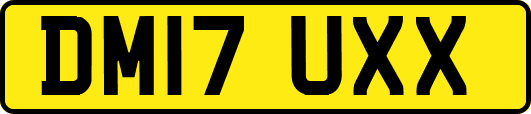 DM17UXX