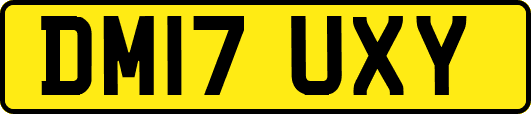 DM17UXY
