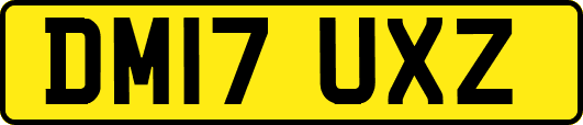 DM17UXZ