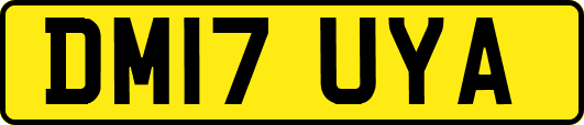 DM17UYA