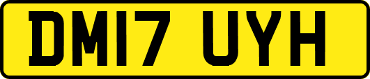 DM17UYH