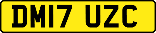 DM17UZC
