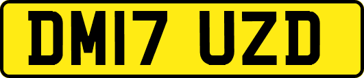 DM17UZD