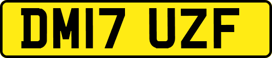 DM17UZF