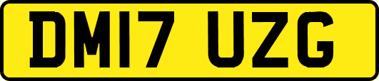 DM17UZG