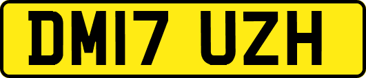 DM17UZH