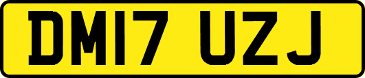 DM17UZJ