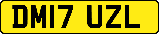 DM17UZL