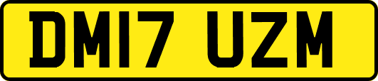 DM17UZM