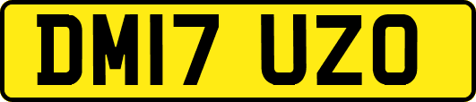 DM17UZO
