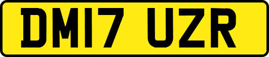 DM17UZR