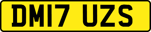 DM17UZS