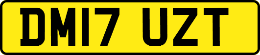 DM17UZT