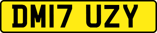 DM17UZY