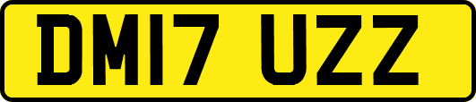DM17UZZ