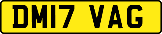 DM17VAG
