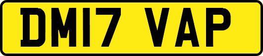 DM17VAP