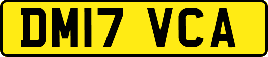 DM17VCA