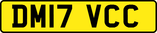 DM17VCC