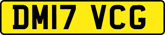 DM17VCG