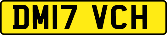 DM17VCH