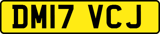 DM17VCJ