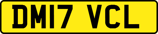 DM17VCL