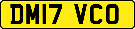 DM17VCO