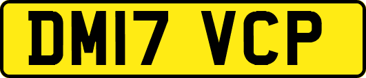 DM17VCP