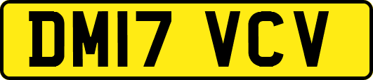 DM17VCV