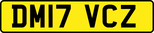 DM17VCZ