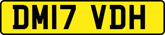 DM17VDH