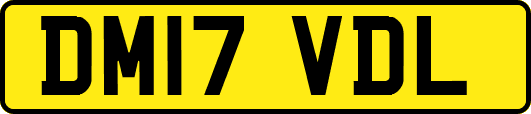 DM17VDL