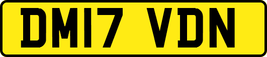 DM17VDN