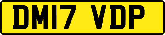 DM17VDP