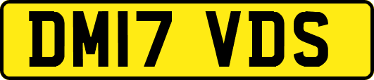 DM17VDS