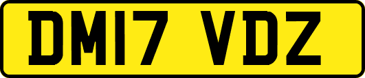 DM17VDZ