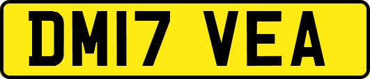 DM17VEA