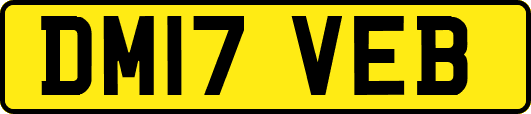 DM17VEB